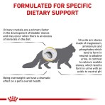 ROYAL CANIN VETERINARY DIET URINARY S/O ADULT CAT 400gr