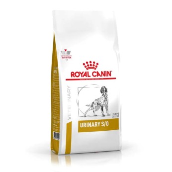 ROYAL CANIN VETERINARY DIET URINARY SO ADULT DOG 2kg