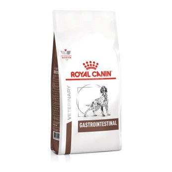 ROYAL CANIN VETERINARY DIET GASTROINTESTINAL ADULT DOG 2kg