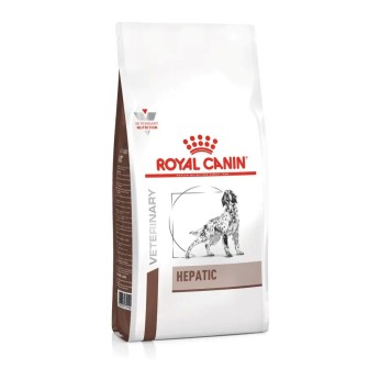 ROYAL CANIN VETERINARY DIET HEPATIC ADULT DOG 12kg