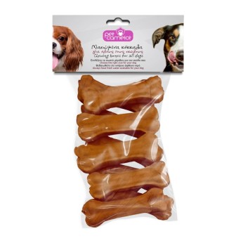 PET CAMELOT ΚΑΠΝΙΣΤΟ ΣΥΜΠΑΓΕΣ ΚΟΚΚΑΛΟ 10pcs x 25gr 7.6cm PET CAMELOT ΚΑΠΝΙΣΤΟ ΣΥΜΠΑΓΕΣ ΚΟΚΚΑΛΟ 10pcs x 25gr 7.6cm