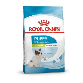 ROYAL CANIN PUPPY DOG XSMALL 1.5kg