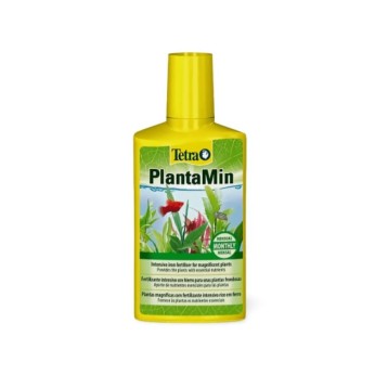 TETRA PLANTAMIN ΥΓΡΟ ΛΙΠΑΣΜΑ ΓΙΑ ΦΥΤΑ ΕΝΥΔΡΕΙΟΥ 250ml