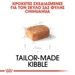 ROYAL CANIN CHIHUAHUA PUPPY DOG 500gr
