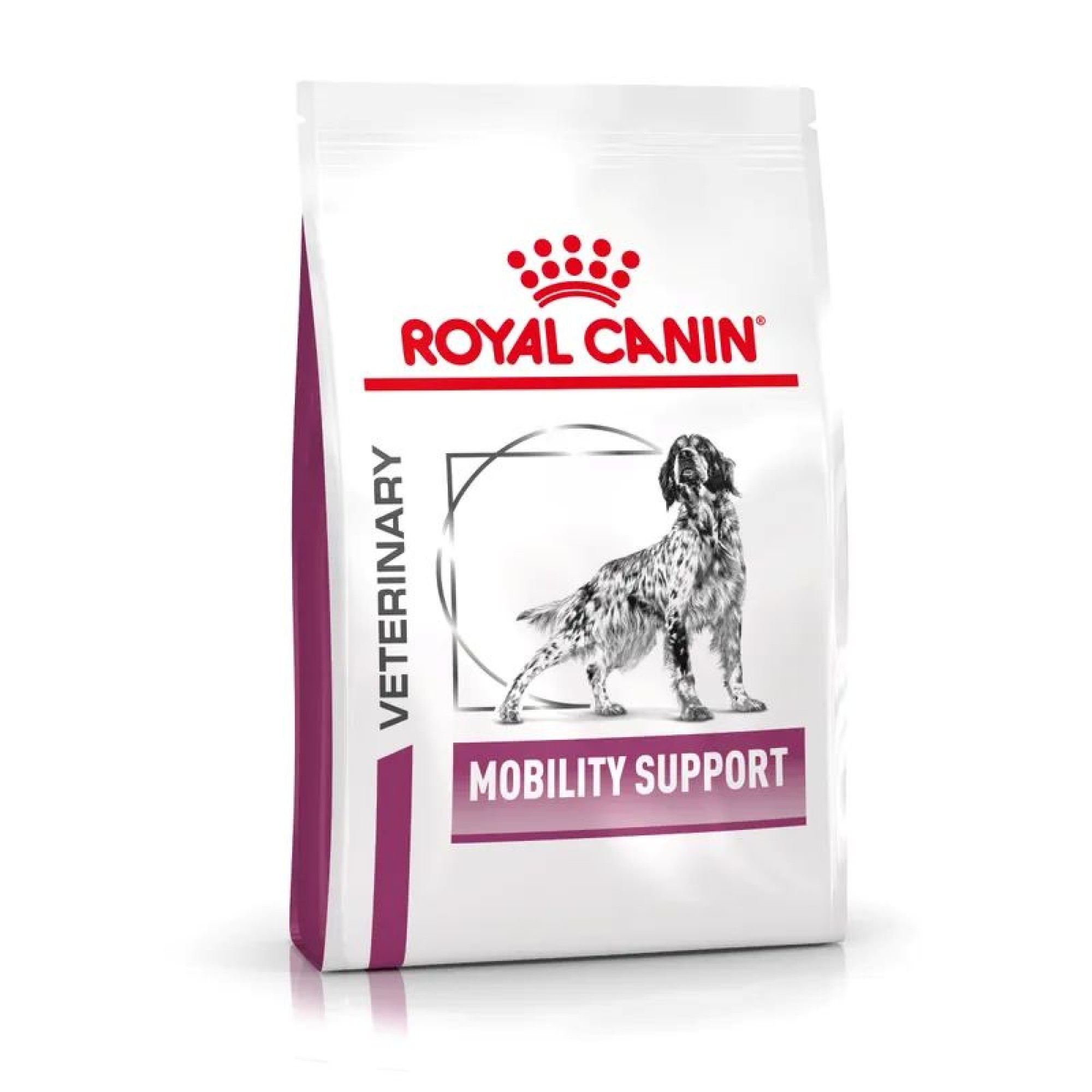 ROYAL CANIN VETERINARY DIET MOBILITY SUPPORT ADULT DOG 14kg