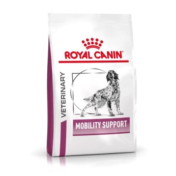 ROYAL CANIN VETERINARY DIET MOBILITY SUPPORT ADULT DOG 14kg