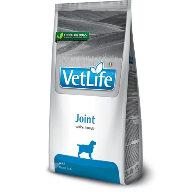 VET LIFE JOINT ΣΚΥΛΟΥ 2kg