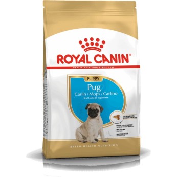 ROYAL CANIN PUG PUPPY DOG 1.5kg