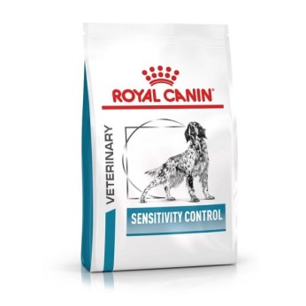 ROYAL CANIN VETERINARY DIET SENSITIVITY CONTROL ADULT DOG 14kg