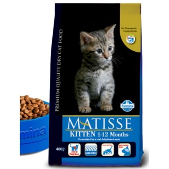 FARMINA MATISSE KITTEN 1.5kg FARMINA MATISSE KITTEN 1.5kg