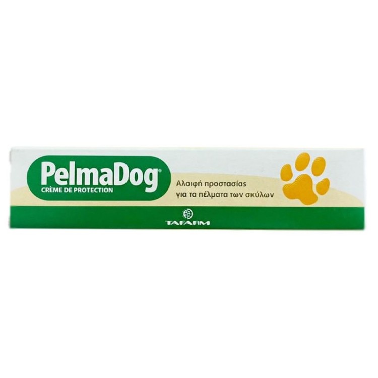 PELMADOG ΑΛΟΙΦΗ ΠΡΟΣΤΑΣΙΑΣ ΚΑΙ ΣΚΛΗΡΥΝΣΗΣ ΠΕΛΜΑΤΩΝ ΣΚΥΛΟΥ 50ml