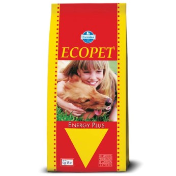 FARMINA TEAM BREEDER ECOPET ENERGY PLUS ADULT DOG 15kg