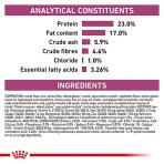ROYAL CANIN VETERINARY DIET RENAL ADULT CAT 4Kg