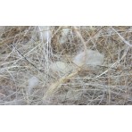 SISAL FIBRE MIXED ANIMAL VEGETABLE ΝΗΜΑ ΓΙΑ ΑΓΡΙΟΠΟΥΛΑ 50gr SISAL FIBRE MIXED ANIMAL VEGETABLE ΝΗΜΑ ΓΙΑ ΑΓΡΙΟΠΟΥΛΑ 50gr