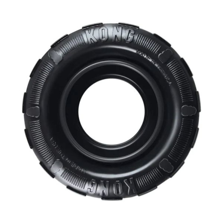 KONG EXTREME TRAXX SMALL ΜΑΥΡΟ