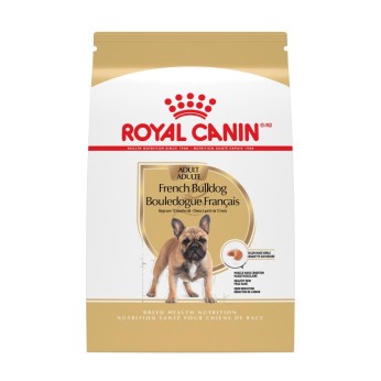 ROYAL FRENCH BULLDOG ADULT DOG 3kg