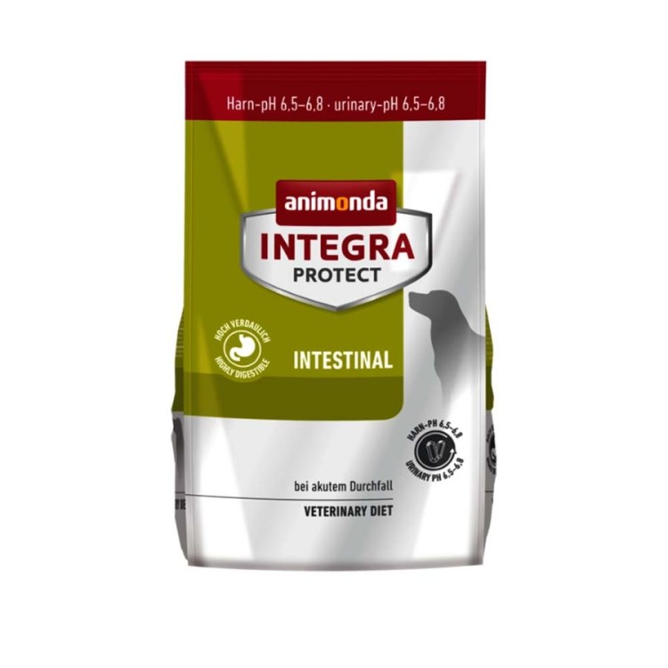ANIMONDA INTEGRA DOG INTESTINAL ALL BREEDS 4Kg