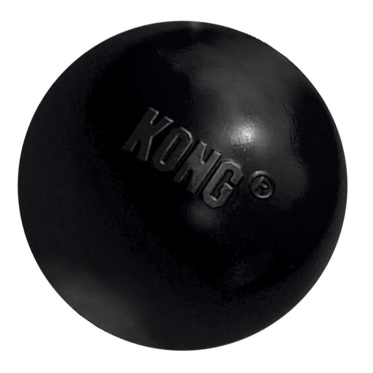KONG BALL EXTREME MEDIUM AND LARGE ΜΑΥΡΟ KONG BALL EXTREME MEDIUM AND LARGE ΜΑΥΡΟ