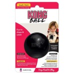 KONG BALL EXTREME MEDIUM AND LARGE ΜΑΥΡΟ KONG BALL EXTREME MEDIUM AND LARGE ΜΑΥΡΟ