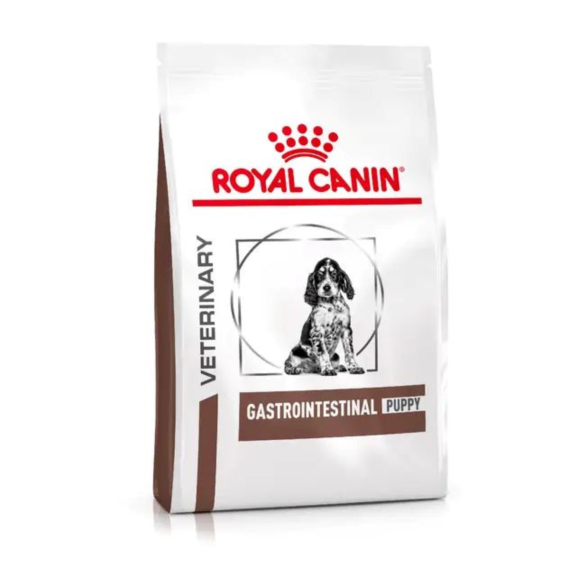 ROYAL CANIN VETERINARY DIET GASTROINTESTINAL PUPPY DOG 1kg