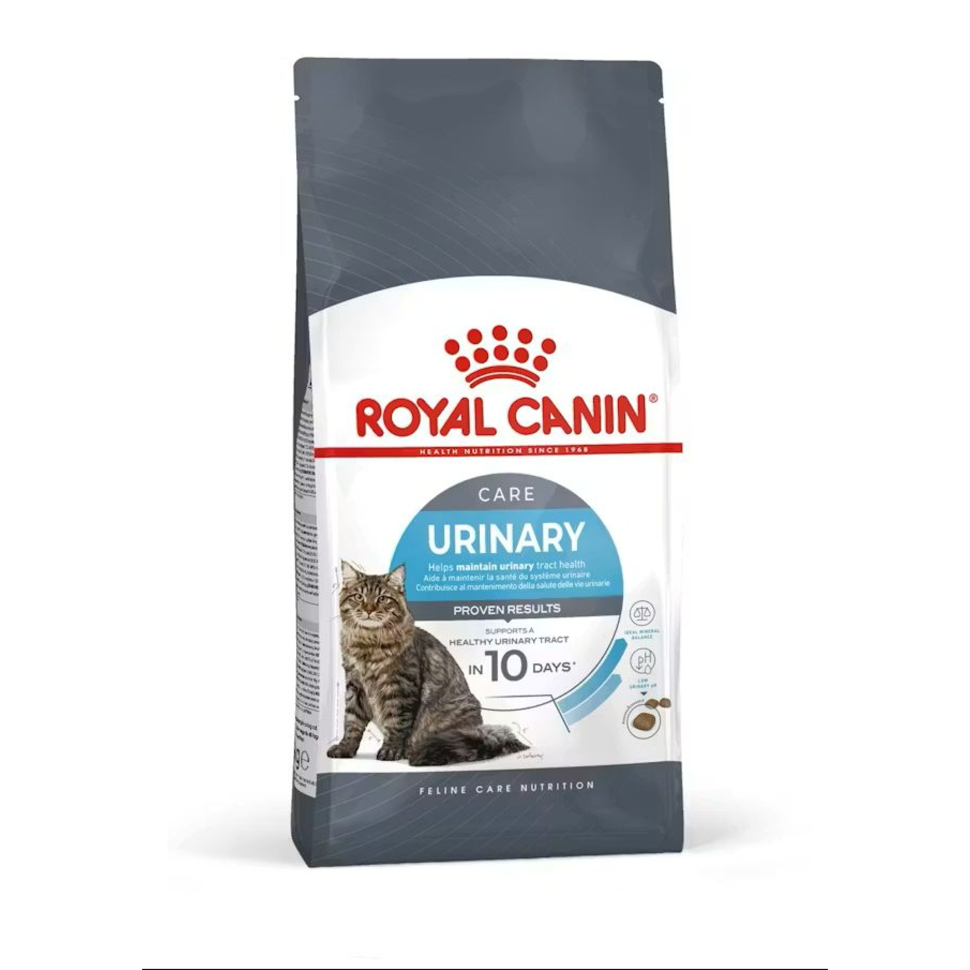 ROYAL CANIN URINARY CARE ADULT CAT 2kg
