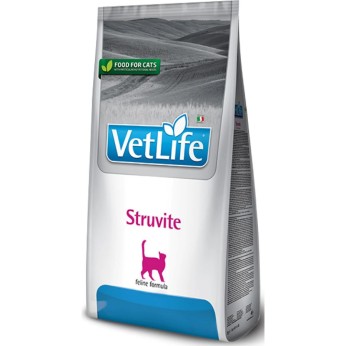 VET LIFE STRUVITE ΓΑΤΑΣ 10kg