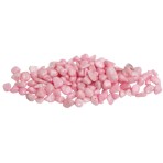 AMTRA FLUO GRAVEL PINK ΔΙΑΚΟΣΜΗΤΙΚΟ ΧΑΛΙΚΙ ΕΝΥΔΡΕΙΟΥ 350gr