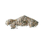 AMTRA POLYCHROM BIG ΔΙΑΚΟΣΜΗΤΙΚΟ ΧΑΛΙΚΙ 6-10mm 5kg