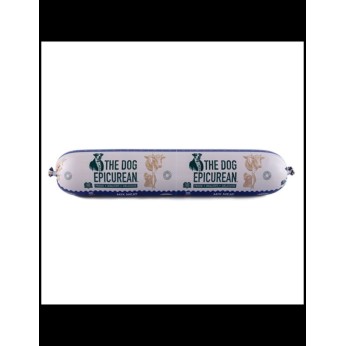 DOCA THE DOG EPICUREAN ΣΑΛΑΜΙ ΓΙΑ ΣΚΥΛΟΥΣ MIX ΚΡΕΑΤΩΝ 800gr