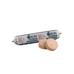 DOCA THE DOG EPICUREAN ΣΑΛΑΜΙ ΓΙΑ ΣΚΥΛΟΥΣ DELICATESSEN 800gr