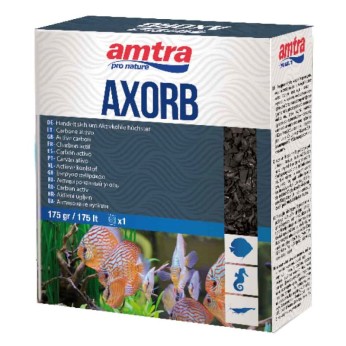 AMTRA AXORB ΕΝΕΡΓΟΣ ΑΝΘΡΑΚΑΣ ΕΝΥΔΡΕΙΟΥ 175gr