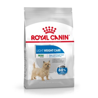ROYAL CANIN LIGHT WEIGHT CARE MINI ADULT DOG 3kg ROYAL CANIN LIGHT WEIGHT CARE MINI ADULT DOG 3kg
