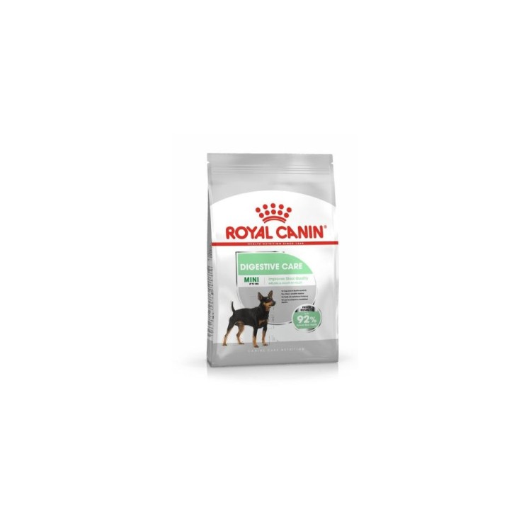 ROYAL CANIN DIGESTIVE CARE ADULT MINI DOG 1kg