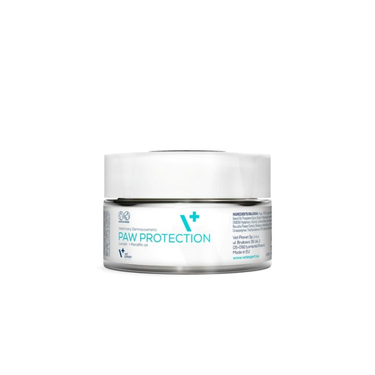 VET EXPERT PAW PROTECTION ΑΛΟΙΦΗ ΓΙΑ ΠΕΛΜΑΤΑ 75ml