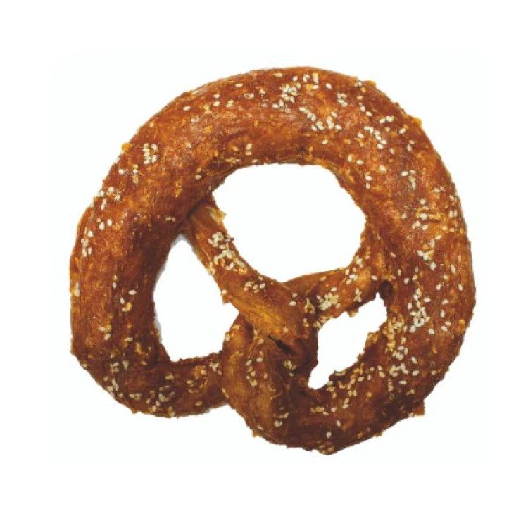 CROCI BAKERY PREZEL ΚΟΤΟΠΟΥΛΟ 19cm