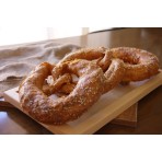 CROCI BAKERY PREZEL ΚΟΤΟΠΟΥΛΟ 19cm
