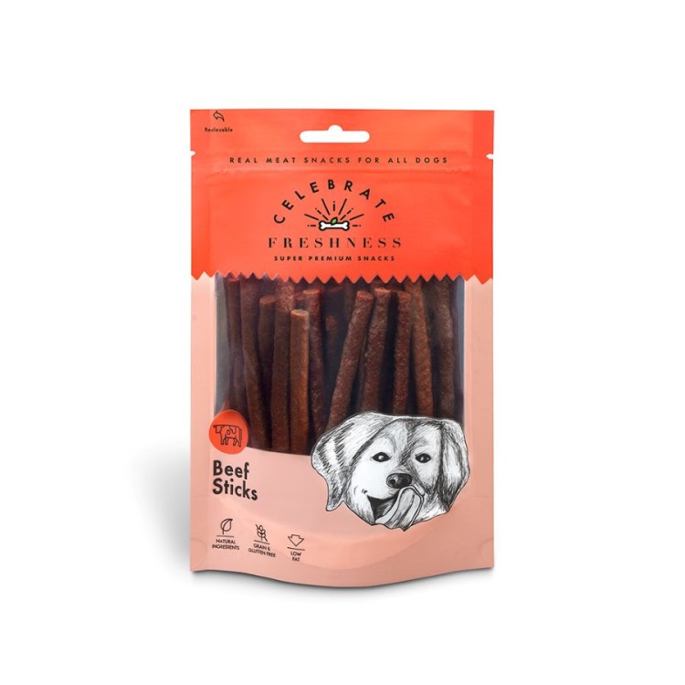 CELEBRATE FRESHNESS STICKS ΒΟΔΙΝΟ 100gr CELEBRATE FRESHNESS STICKS ΒΟΔΙΝΟ 100gr