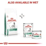ROYAL CANIN VETERINARY DIET SATIETY WEIGHT MANAGMENT ADULT DOG 6kg