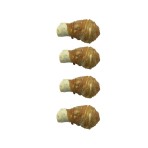 TAILSWINGERS PUFFY CHICKEN DRUMSTICKS LARGE 16cm 115gr 12pcs