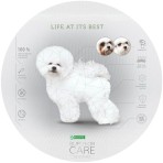 NATURES PROTECTION SUPERIOR CARE GRAIN GREE WHITE ADULT MINI SMALL DOGS LAMB 1.5 KG