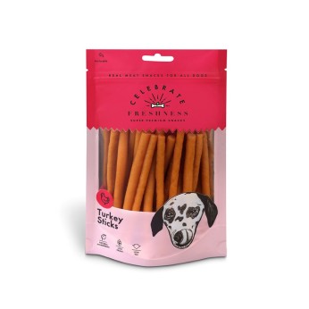 CELEBRATE FRESHNESS STICKS ΛΙΧΟΥΔΙΕΣ ΣΚΥΛΟΥ ΓΑΛΟΠΟΥΛΑ 100gr