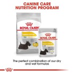 ROYAL CANIN DERMACOMFORT ADULT MINI DOG 3kg