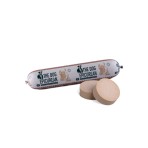 DOCA THE DOG EPICUREAN ΣΑΛΑΜΙ ΓΙΑ ΣΚΥΛΟΥΣ ΚΟΤΟΠΟΥΛΟ ΚΑΙ ΕΛΑΙΟΛΑΔΟ 800gr DOCA THE DOG EPICUREAN ΣΑΛΑΜΙ ΓΙΑ ΣΚΥΛΟΥΣ ΚΟΤΟΠΟΥΛΟ ΚΑΙ ΕΛΑΙΟΛΑΔΟ 800gr