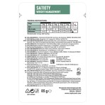 ROYAL CANIN VETERINARY DIET SATIETY WEIGHT MANAGEMENT ADULT CAT THIN SLICES IN GRAVY POUCH 85gr