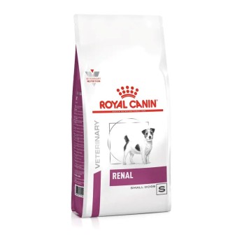 ROYAL CANIN VETERINARY DIET RENAL SMALL BREED DOG 1.5kg