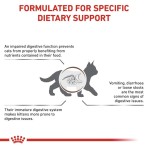 ROYAL CANIN VETERINARY DIET GASTROINTESTINAL KITTEN 2kg