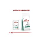 ROYAL CANIN VETERINARY DIET SATIETY WEIGHT MANAGEMENT ADULT DOG LOAF CAN 410gr