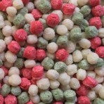 AMTRA PRO POND PELLET ΠΛΗΡΗΣ ΤΡΟΦΗ ΓΙΑ ΧΡΥΣΟΨΑΡΑ ΚΑΙ ΚΥΠΡΙΝΟΥΣ KOI 200gr