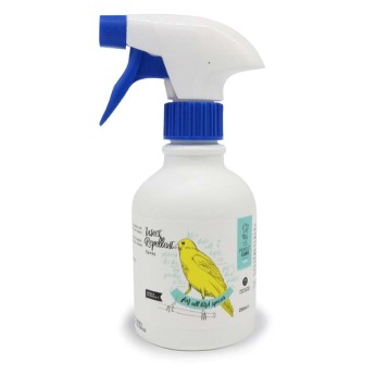 PERFECT CARE ΑΝΤΙΠΑΡΑΣΙΤΙΚΟ ΣΠΡΕΥ ΚΑΝΑΡΙΩΝ 250ml