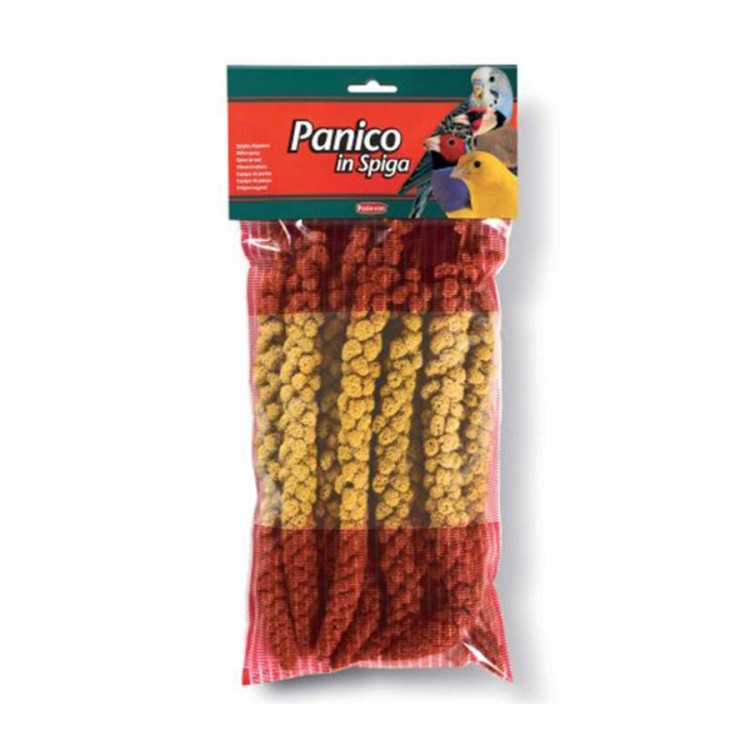 PADOVAN MILLET ΦΥΣΙΚΑ ΤΣΑΜΠΙΑ ΠΑΝΙΚΟΥΜ 250gr